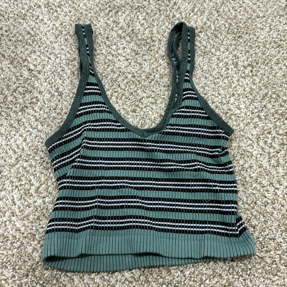 pac sun tank